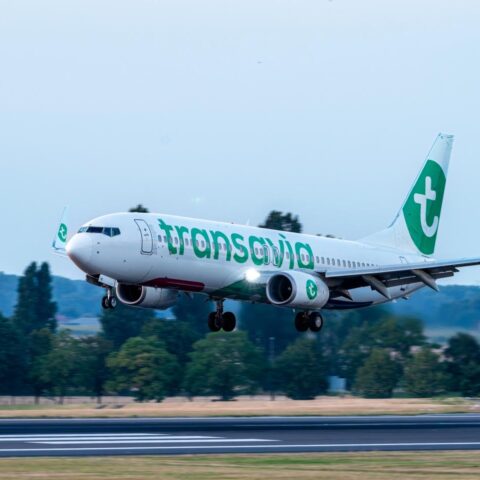 Transavia breidt activiteiten uit met nieuwe hub op Brussels Airport