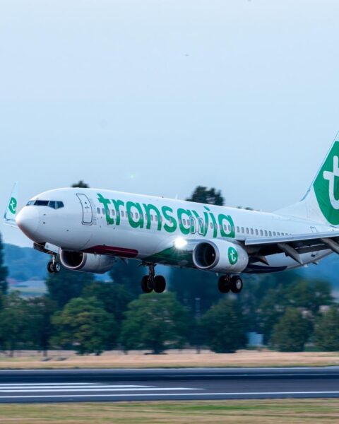 Transavia breidt activiteiten uit met nieuwe hub op Brussels Airport