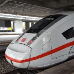 Treinen van Amsterdam naar Berlijn omgeleid via Hamburg, reistijd met een uur verlengd