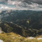 Twee Nederlandse wandelaars zwaar gewond na aparte valpartijen in Oostenrijkse Alpen