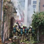 Utrechters blijven zeven maanden na grote explosie strijden met verzekeraars