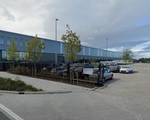 Valor doet vijfde acquisitie in Nederland met logistiek gebouw nabij Rotterdam