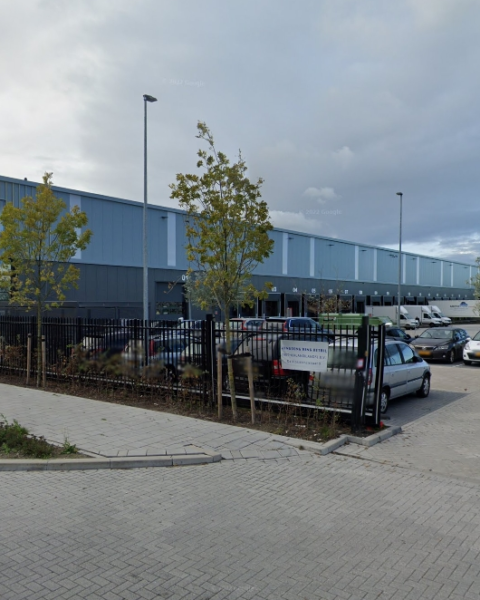 Valor doet vijfde acquisitie in Nederland met logistiek gebouw nabij Rotterdam