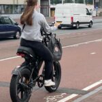 Verboden voor fatbikes maakt voetgangers veiliger in Enschede en Vondelpark te Amsterdam