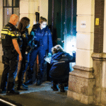 Verdachte van explosie bij D66-kantoor in Den Haag geconfronteerd met aanklacht terrorism, noemt politieke motieven