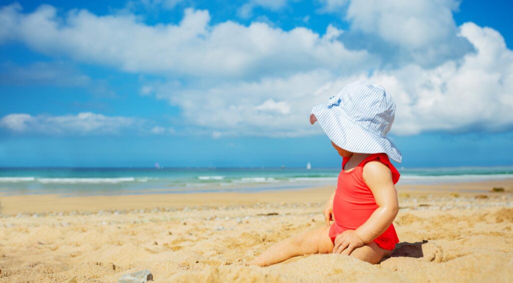 Vierde regionale hittegolf eindigt in Limburg, weekendtemperaturen stijgen boven de 30°C