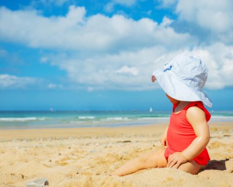 Vierde regionale hittegolf eindigt in Limburg, weekendtemperaturen stijgen boven de 30°C