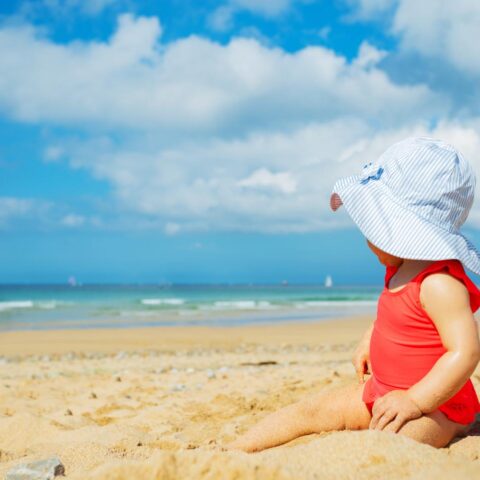 Vierde regionale hittegolf eindigt in Limburg, weekendtemperaturen stijgen boven de 30°C