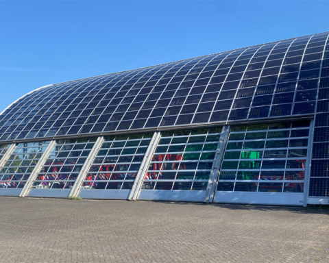 Vijfentwintig jaar brandweerkazerne Houten: architectuur die de gemeenschap verbindt