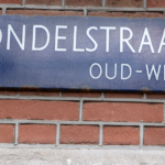 Vondelstraat in Amsterdam: een blik op geschiedenis en literaire erfenis van Joost van den Vondel