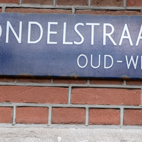 Vondelstraat in Amsterdam: een blik op geschiedenis en literaire erfenis van Joost van den Vondel