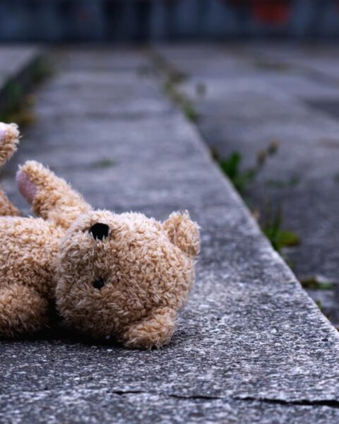 Voormalig teamleider van het OM veroordeeld tot twee jaar gevangenisstraf voor kinderporno