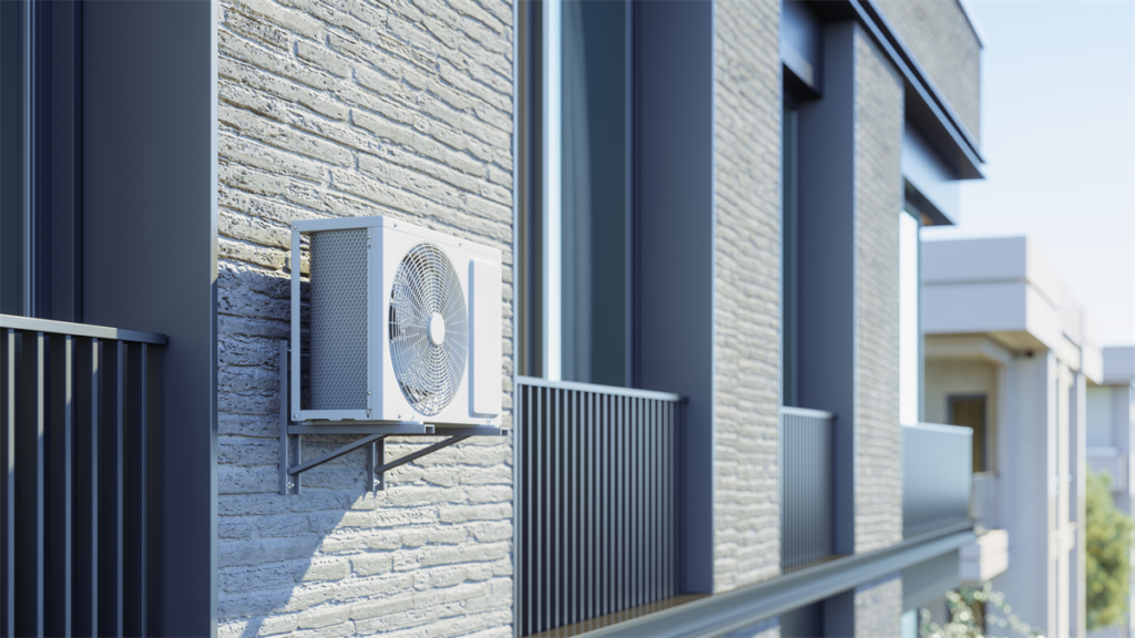 Vraag naar airco's in Nederland stijgt met 114 procent te midden van hittegolven