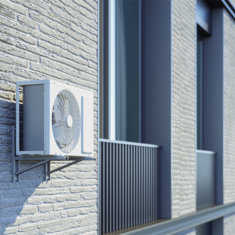 Vraag naar airco's in Nederland stijgt met 114 procent te midden van hittegolven