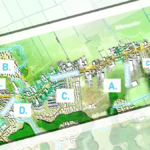 Vrolijk Leven dreigt te worden uitgesloten van woningbouwplannen in Oosterhout