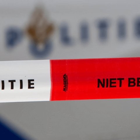 Vrouw overleden in tuin van Boxtelse woning; Man aangehouden