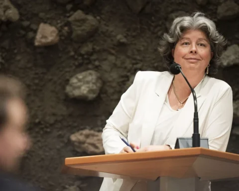 VVD-Kamerlid doet afstand van nevenfunctie na vragen over belangenverstrengeling