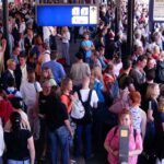 VVD-lid tekent rechtse “remigratie”-petitie en woont protest bij