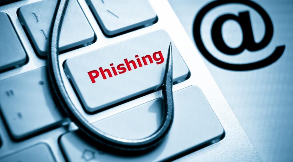 Waarschuwing voor nieuwe phishing-oplichting: Valse e-mail van iDeal-Wero circuleert