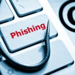 Waarschuwing voor nieuwe phishing-oplichting: Valse e-mail van iDeal-Wero circuleert