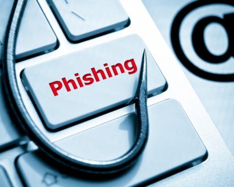 Waarschuwing voor nieuwe phishing-oplichting: Valse e-mail van iDeal-Wero circuleert