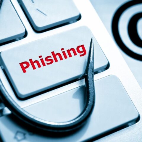 Waarschuwing voor nieuwe phishing-oplichting: Valse e-mail van iDeal-Wero circuleert
