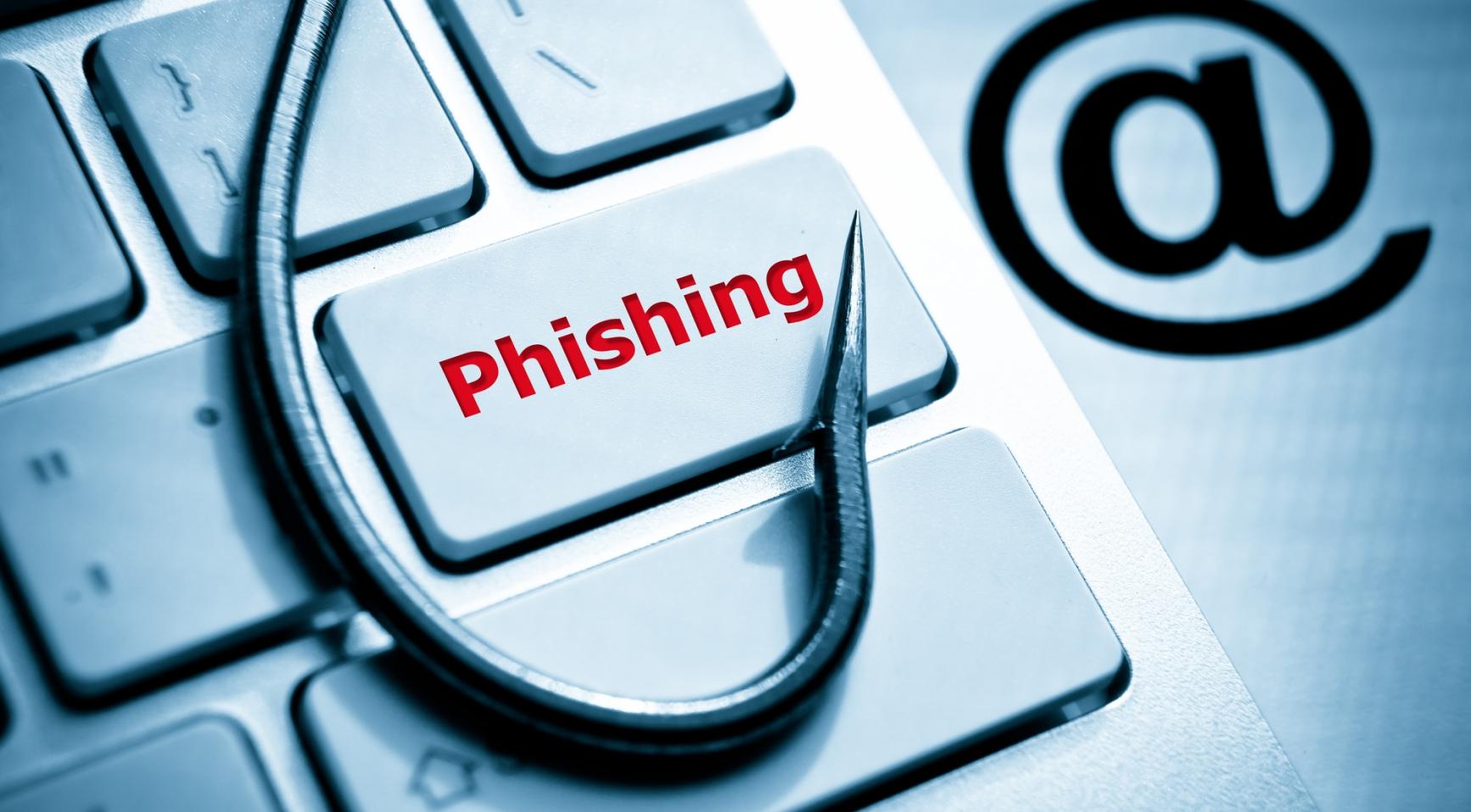 Waarschuwing voor nieuwe phishing-oplichting: Valse e-mail van iDeal-Wero circuleert