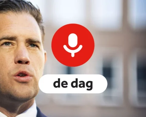 Wat kunnen de onderhandelende partijen verwachten van minister van Financiën Eelco Heinen voor Prinsjesdag?