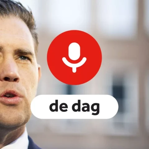 Wat kunnen de onderhandelende partijen verwachten van minister van Financiën Eelco Heinen voor Prinsjesdag?