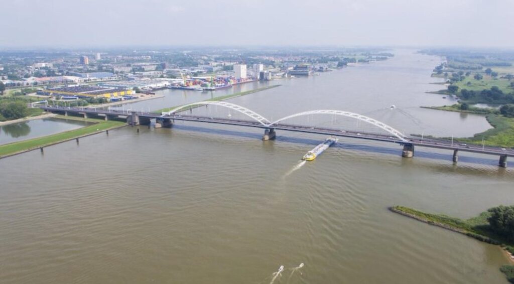 Werkgevers en mobiliteitsorganisaties vragen om 2% van het bbp voor infrastructuurinvesteringen per jaar