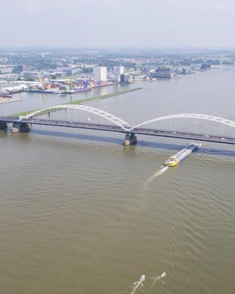 Werkgevers en mobiliteitsorganisaties vragen om 2% van het bbp voor infrastructuurinvesteringen per jaar