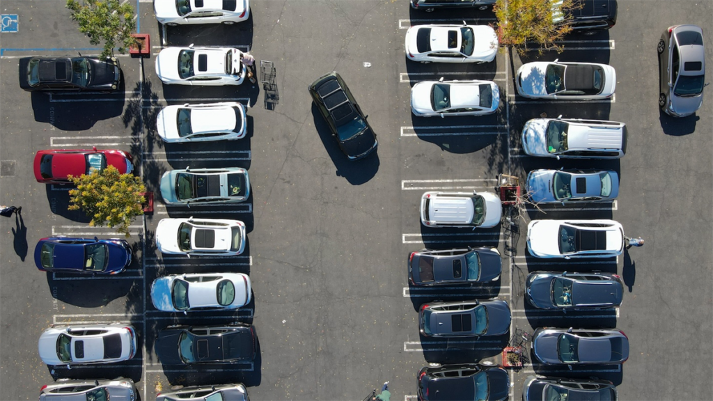 Winkelbelegger wint strijd tegen parkeerregels Castricum bij Raad van State