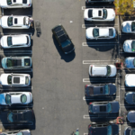 Winkelbelegger wint strijd tegen parkeerregels Castricum bij Raad van State