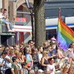 WorldPride March keert zaterdag terug terwijl Amsterdam zich voorbereidt op drukte