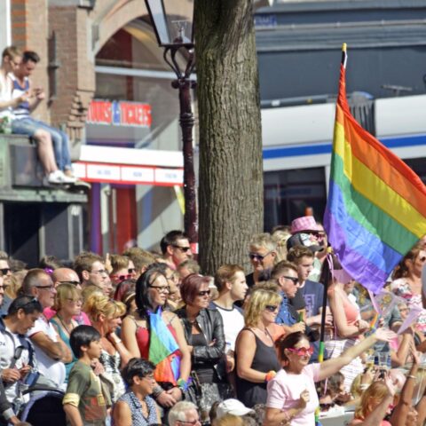 WorldPride March keert zaterdag terug terwijl Amsterdam zich voorbereidt op drukte