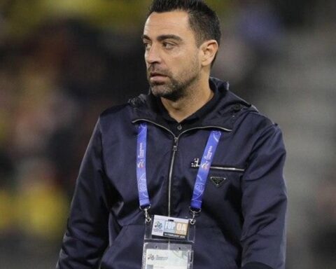 Xavi benoemd tot nieuwe coach van het Nederlands elftal