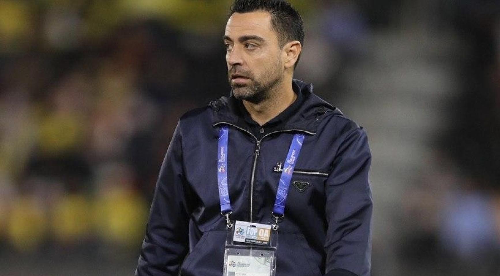 Xavi Hernández aangesteld als coach van Oranje, wereldwijd verbazing en enthousiasme
