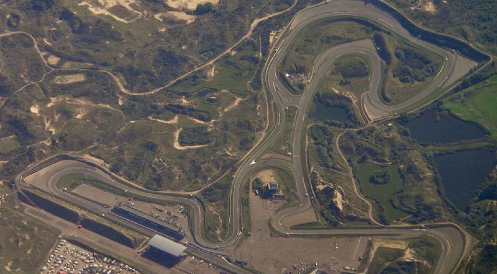 Zandvoort marshalschade na bezwaar tegen veroordeelde zedendelinquent