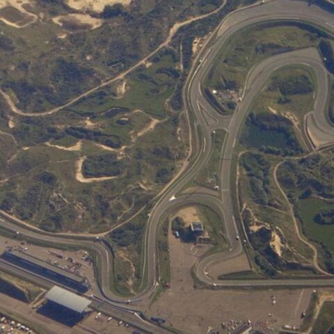 Zandvoort verwacht jarenlange economische groei door Formule 1