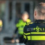Zes aangehouden bij drugsoperatie; kraan verwijdert drugs uit Limburgse woning
