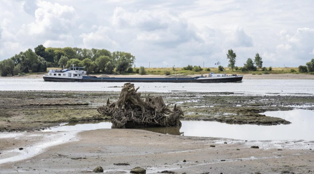 Zomer 2026 is de heetste ooit gemeten in Nederland