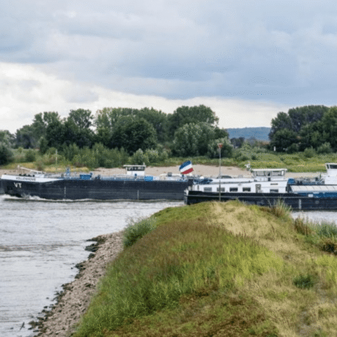 Zware regenbuien bieden enige verlichting, maar beëindigen de droogte niet, zeggen meteorologen