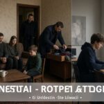 Wit-Russische autoriteiten vervolgen studenten van verbannen universiteit en hun families
