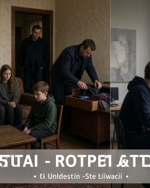 Wit-Russische autoriteiten vervolgen studenten van verbannen universiteit en hun families