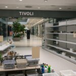 Belarussische huishoudketen VDOM sluit winkels na maandenlange uitverkoop