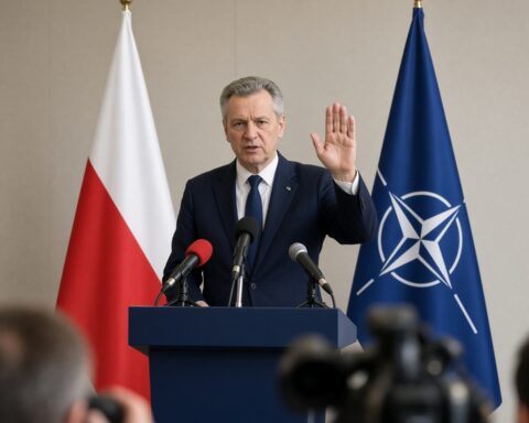 Sikorski: Polen en bondgenoten zouden Russische aanval snel verslaan