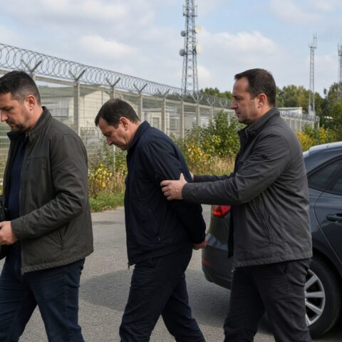 Roemenië verijdelt Russische spionageoperatie rond NAVO-infrastructuur