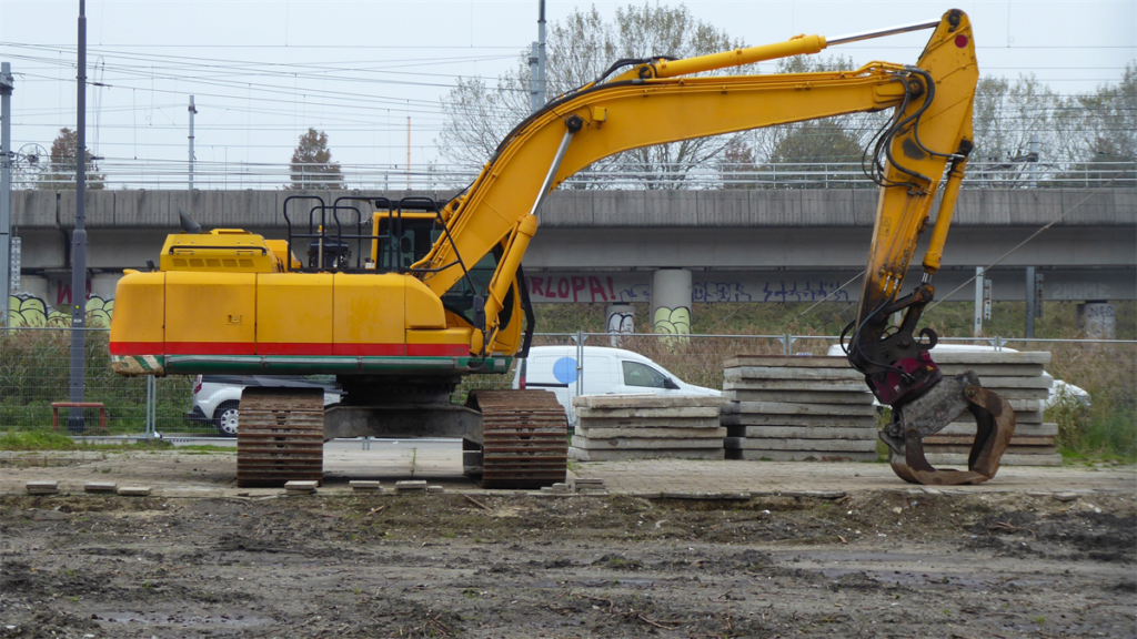 1.300 bouwprojecten stilgelegd door geschorste kwaliteitsborgers in Nederland