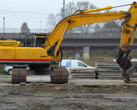 1.300 bouwprojecten stilgelegd door geschorste kwaliteitsborgers in Nederland