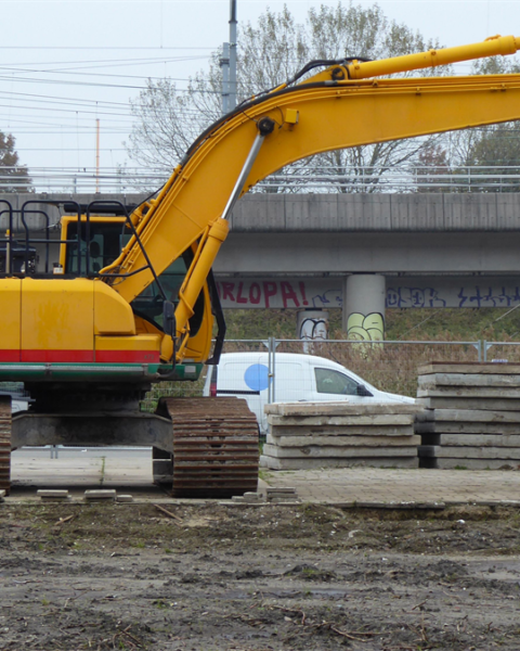 1.300 bouwprojecten stilgelegd door geschorste kwaliteitsborgers in Nederland